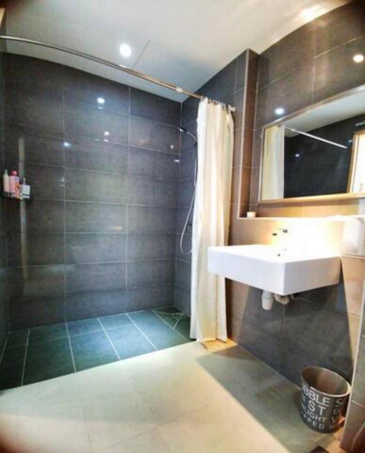 Homezz Imperium Residence Kuantan Studio Seaview Eksteriør bilde